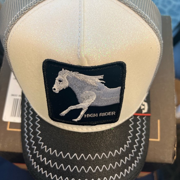 Goorin Bros Sold Out Farm Drop “BUMPY RIDE” - Picture 9 of 13